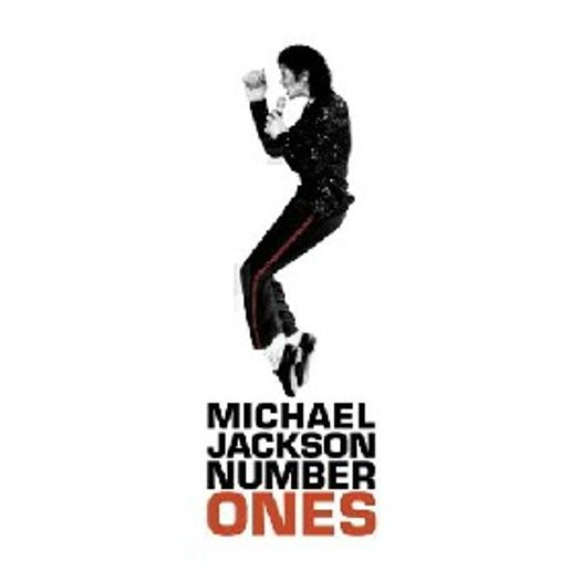 DVD Michael Jackson - Number Ones