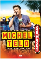 DVD Michel Teló - Sunset - 2013 - 953076
