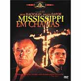 Tudo sobre 'DVD Mississippi em Chamas'