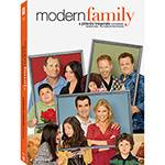 Tudo sobre 'DVD Modern Family - 1ª Temporada (4 DVDs)'