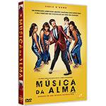 DVD - Música da Alma