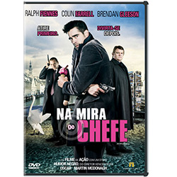 DVD na Mira do Chefe