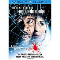 DVD na Teia da Aranha