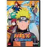 Tudo sobre 'DVD - Naruto Shippuden: 2ª Temporada Box 1 (5 Discos)'