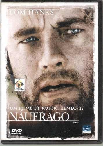 Dvd Náufrago