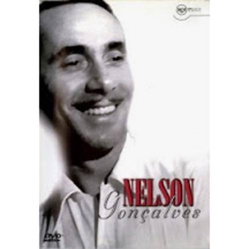 Tudo sobre 'DVD Nelson Gonçalves'
