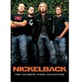 DVD Nickelback - The Ultimate Video Collection