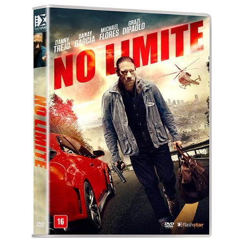 Dvd - no Limite