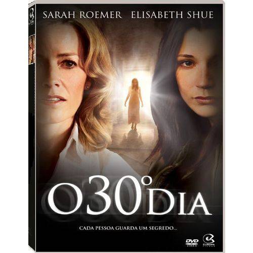 DVD - o 30º Dia