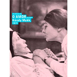 DVD - o Amor (1971)