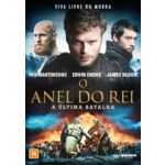 Dvd o Anel do Rei