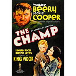 DVD - o Campeão