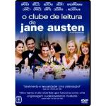 Dvd o Clube de Leitura de Jane Austen