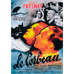 DVD - o Corvo (1943)