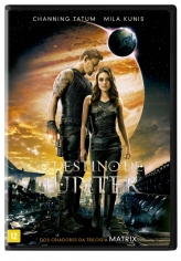 DVD o Destino de Júpiter - 953170