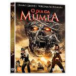 Dvd - o Dia da Múmia