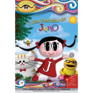 DVD o Dia Perfeito de Juno - 952886