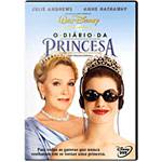 Tudo sobre 'DVD o Diário da Princesa'