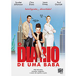 DVD o Diário de uma Babá