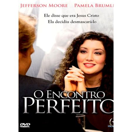 DVD o Encontro Perfeito