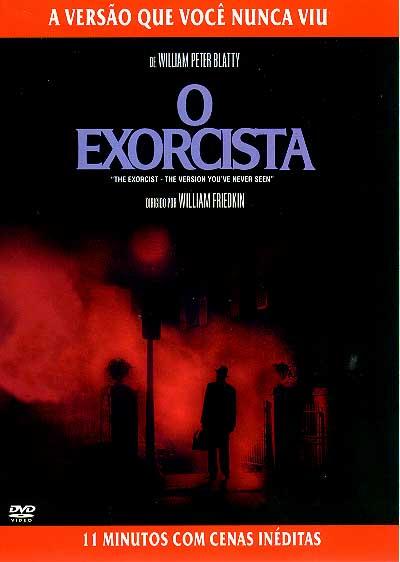 DVD o Exorcista - 953170