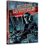 DVD - o Exterminador do Futuro 2 - o Julgamento Final