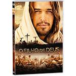 DVD - o Filho de Deus
