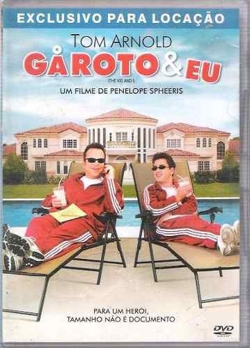 Dvd o Garoto & eu - (27)