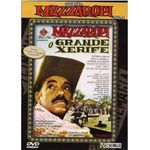 DVD O Grande Xerife - Coleção Mazzaropi