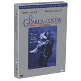 DVD o Guarda-Costas - Edição de Colecionador