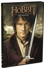 DVD o Hobbit: uma Jornada Inesperada - 953170