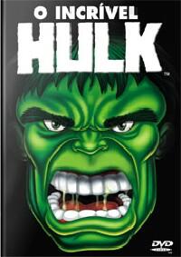 DVD o Incrível Hulk - 953169