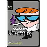 DVD o Laboratório de Dexter - 1ª Temporada Vol 1