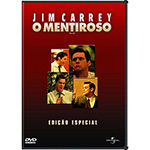 DVD o Mentiroso (Ed. Especial)