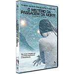 DVD - o Mistério da Passagem da Morte