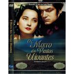 Dvd - o Morro dos Ventos Uivantes (1939)