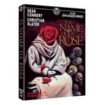 DVD o Nome da Rosa