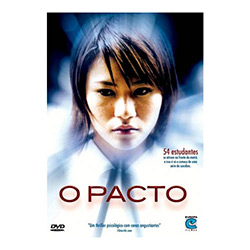 DVD o Pacto