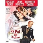 Dvd O Pai Da Noiva (1950)