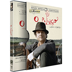 DVD o Palhaço - Edição de Colecionador (2 DVDs)