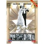 Dvd - O Picolino