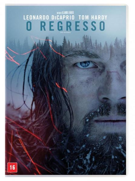 DVD o Regresso - 952366