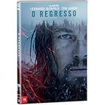 DVD - o Regresso