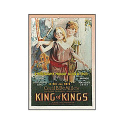 DVD o Rei dos Reis