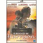DVD o Resgate de Harrison - Versão WideScreen