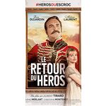 Dvd o Retorno do Herói