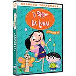 DVD - o Show da Luna - 2ª Temporada