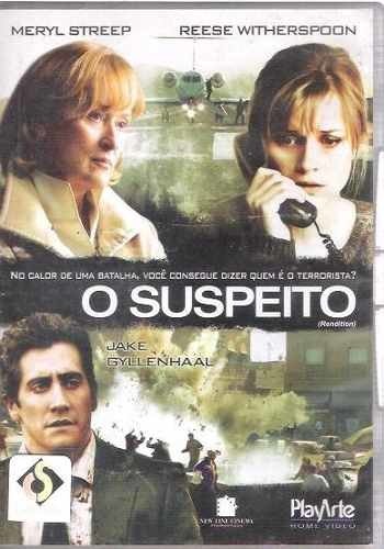 Dvd o Suspeito (53)