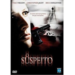 DVD o Suspeito - Inclui Versão MP4