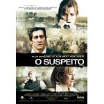 Dvd - o Suspeito